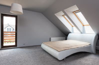 Swampton bedroom extensions