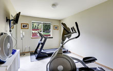 Swampton home gym construction leads